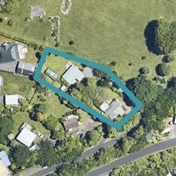 8 Alexander Road, Lake Tarawera, Rotorua