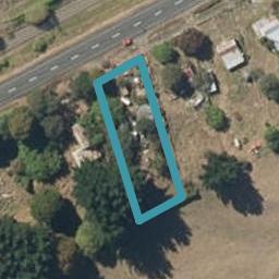 63 Makohine Lane, Ohingaiti