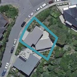 26 Cameron Street, Kaiwharawhara, Wellington
