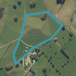 45 Paparamu Road, Tirau