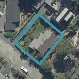 10 Challis Street, Vauxhall, Dunedin