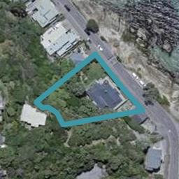 349 Karaka Bay Road, Karaka Bays, Wellington