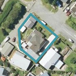 1 Leicester Street, Picton