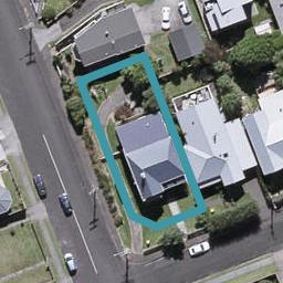 124 Hine Street, New Plymouth, New Plymouth