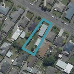 31A Bainton Street, Bishopdale, Christchurch