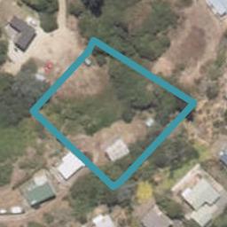 16 Afon Street, Moeraki
