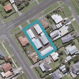 7 High Street West, Waitara, Waitara