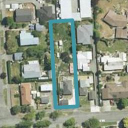 3 Lewis Street, Redwoodtown, Blenheim