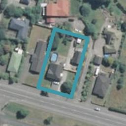 11 Richard Pearse Drive, Temuka, Temuka