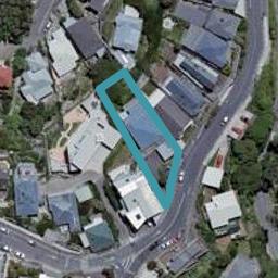 18 Grafton Road, Roseneath, Wellington