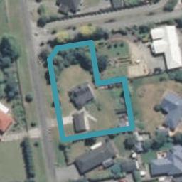 38 Wallingford Road, Temuka