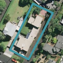 1/15 Bridgewater Road, Parnell, Auckland