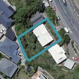 68 Evans Bay Parade, Roseneath, Wellington