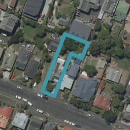 80 Russell Street, Dunedin Central, Dunedin