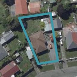 22 Blakiston Street, Hoon Hay, Christchurch