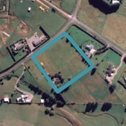 92 Whiterig Road, Whiterigg, Gore