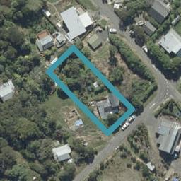 12 Rowland Street, Osborne, Port Chalmers
