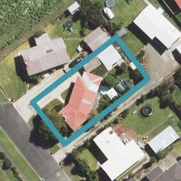 7 Franklin Street, Mangapapa, Gisborne