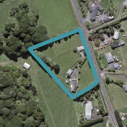 276 Henwood Road, Paraite, New Plymouth