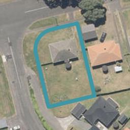 27 Harper Street, Gonville, Whanganui