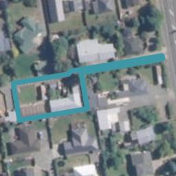 339B King Street, Temuka