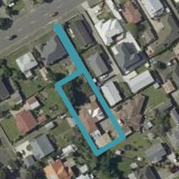 122 Ferguson Street, West End, Palmerston North