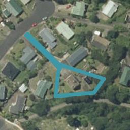 110 Regent Heights, Thames, Thames