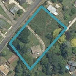 15 Mary Street, Te Kuiti