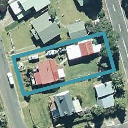 20 Para-Rauaruhe Crescent, Te Kaha, Opotiki