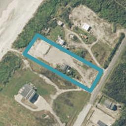 0 Hannahs Clearing, Jackson Bay, Haast