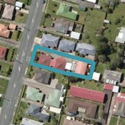 16B KING STREET, MAIRTOWN, WHANGAREI
