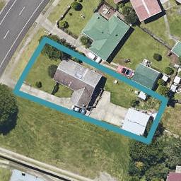 162 Valley Road, Kawerau, Kawerau