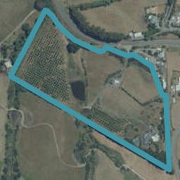 247 The Coastal Highway, Redwood Valley, Richmond