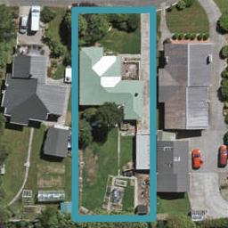 204 Albert Crescent, Gladstone, Invercargill