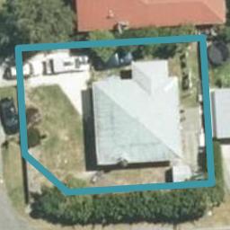 19 Lybster Street, Blenheim