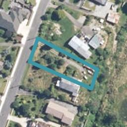 0 Gilbert Road, Paroa, Greymouth