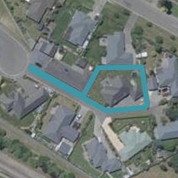 3A Perrin Place, Darfield, Darfield