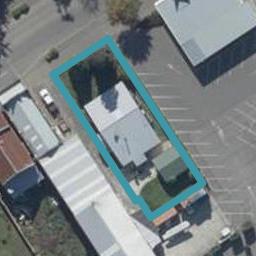 84 High Street, Leeston, Leeston