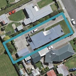 57 Severn Street, Clifton, Invercargill