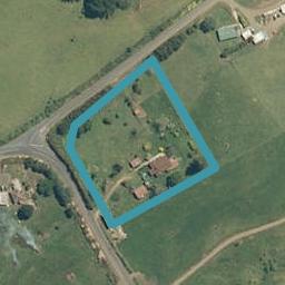 206 Lees Gully Road, Pollok, Pollok