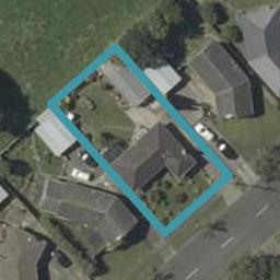 27 Benmore Avenue, Cloverlea, Palmerston North