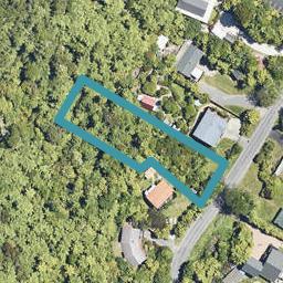 536 Spencer Road, Lake Tarawera, Rotorua