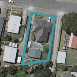 24 Campbell Avenue, Paraparaumu