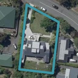 14 Mount Pleasant Road, Mount Pleasant, Christchurch