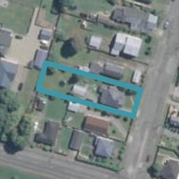 5 Seddon Street, Temuka