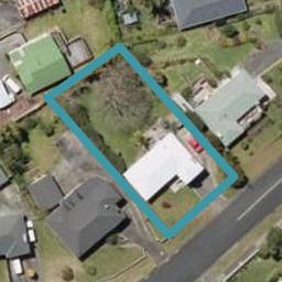 8 Wilson Avenue, Avenues, Whangarei