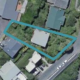 6 Norna Crescent, Kelburn, Wellington
