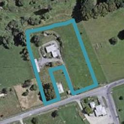 4 Charles Street, Tinui