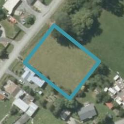 0 Clare Street, Milton, Milton