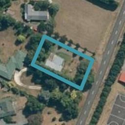 21 Charlotte Street, Takapau, Takapau